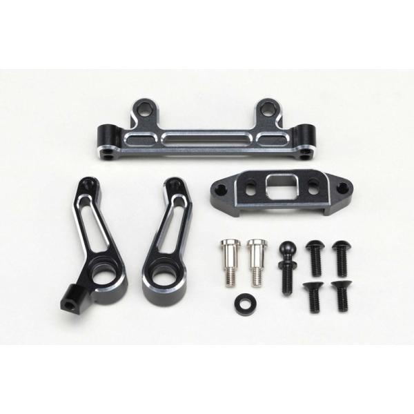 YOKOMO（ヨコモ） /YOKOMO-RD-202A/RD2.0用 アルミ製 ステアリングベル