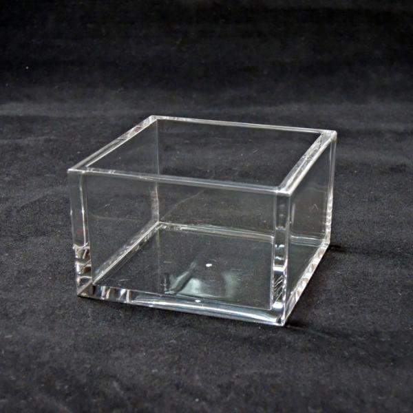 未開封 ついんず アクリルクリア枡 gunkin-netshop_syuki00026