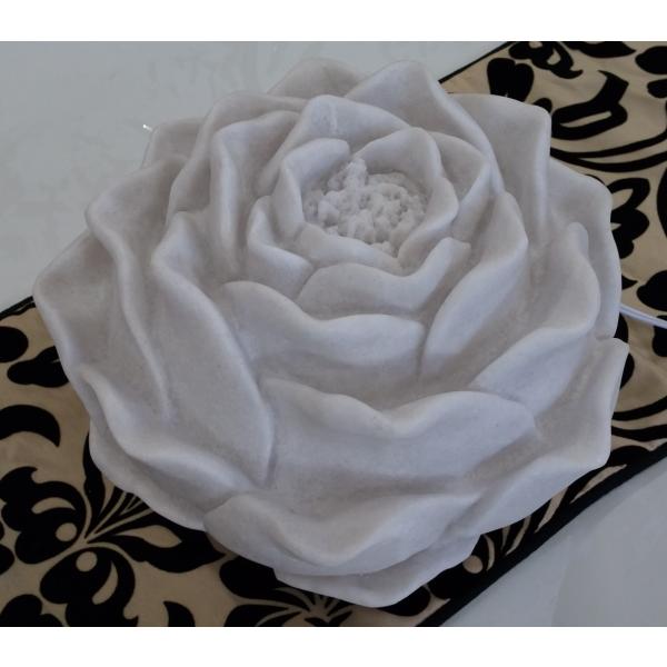 送料無料 テーブルランプ バラ型 薔薇の卓上ライト おしゃれ ランプ ベッドサイド 白 ホワイト 薔薇雑貨 インテリア雑貨 Buyee Buyee Japanese Proxy Service Buy From Japan Bot Online