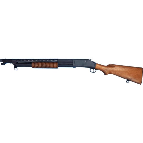 タナカ M1897 Trench Gun HW version 2 モデルガン TANAKA Model 1897 Trench Gun HW Ver.2 タナカ M1897トレンチガン
