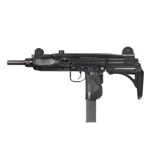 NorthEast UZI-VN SMG GBB ウージーSMG VN 世界限定100挺！ : GunShop