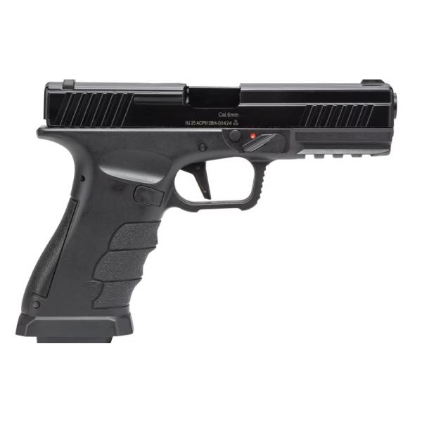 APS BLACK HORNET AUTO CO2ガスブローバック japan ver : GUN SHOP
