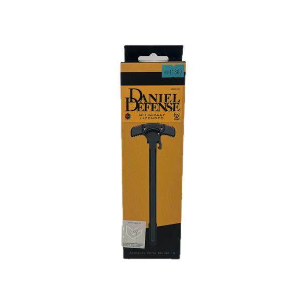 ARCHWICK EMG DANIEL DEFENSE チャージングハンドル for 東京マルイ