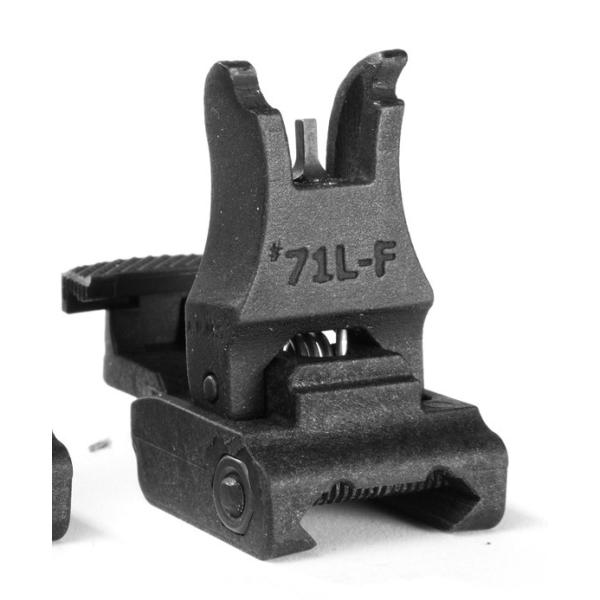 A.R.M.S 実物フロントサイト 実物パーツ】【ARMS】FRONT SIGHT フロントサイト #71L-F : GUN