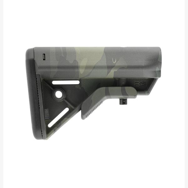 B5 bravo実ストック B5 Systems Bravo Stock Mil-Spec | Up to $4.45 Off 4.9 Star