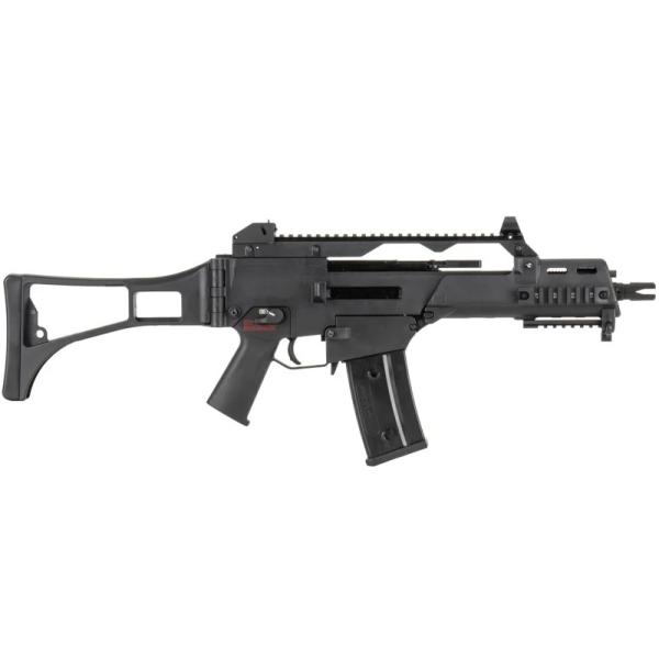 BATON BH-G36C DUAL CO2ガスブローバック : GUN SHOP SYSTEM Yahoo!店