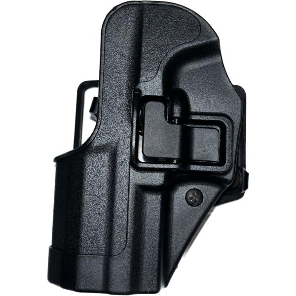 TOKYO MARUI（東京マルイ） BLACKHAWK - SERPA CONCEALMENT ホルスター