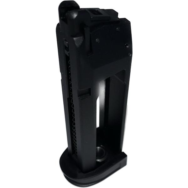 Carbon8 STEYR L9A2 専用 22連マガジン Gen2 : GUN SHOP SYSTEM Yahoo