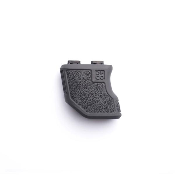 実物パーツ DIE FREE CO Tiger Claw M-LOK Forward グリップ Jungle