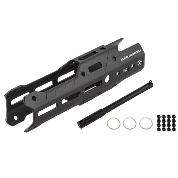 EMG StrikeIndustries GRIDLOK 8.5 メインボディ ハンドガード : GUN