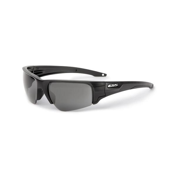 ESS EE9019-02 CROWBAR シルバーロゴ　２LENS ESS - Crowbar BLK シルバーロゴ : GUN SHOP SYSTEM Yahoo!店 - 通販