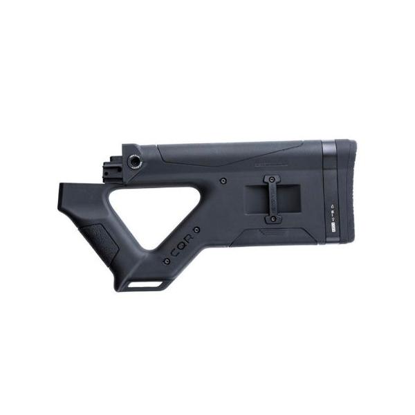 hera arms cqr ストック HERA CQR47 BUTTSTOCK BLACK : GUN SHOP SYSTEM Yahoo!店 - 通販