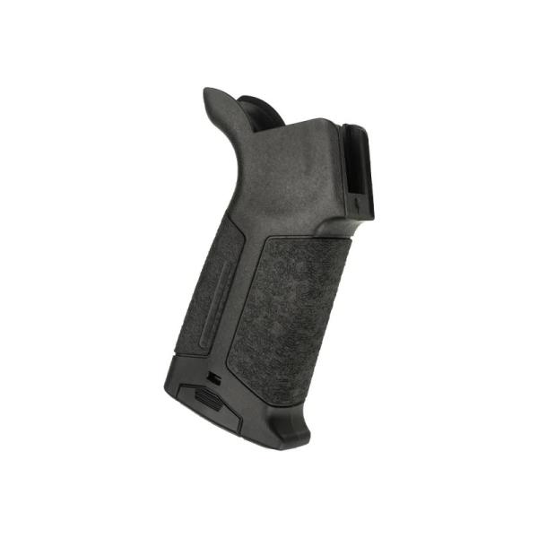 実物パーツ】HERA ARMS H15G ピストルグリップ ブラック : GUN SHOP