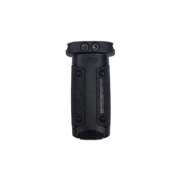 実物パーツ HERA ARMS HRS Fixedstock ブラック 12.4 HRS Fixed Buttstock BLACK | Hera Arms