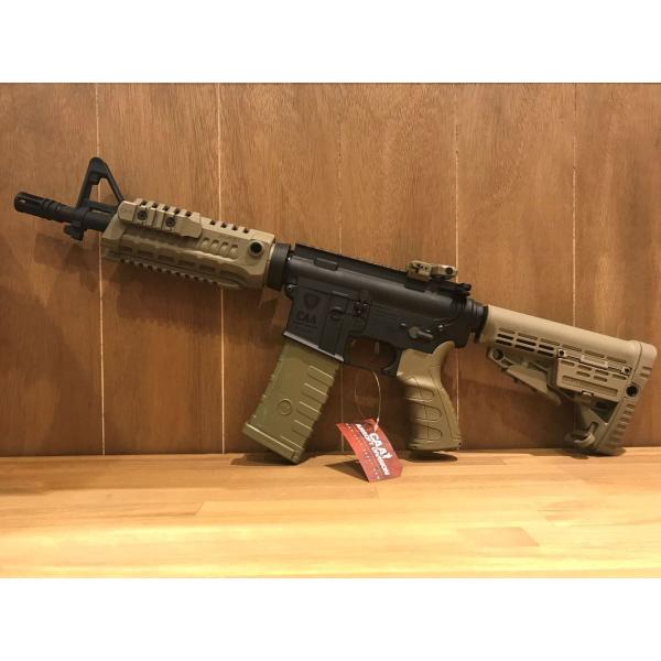 キングアームズM4S1 電動ガン