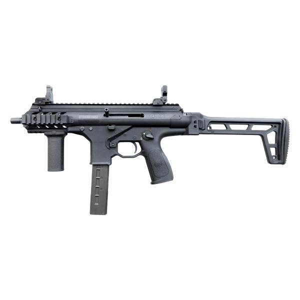 KSC PMX ガスブローバック : GUN SHOP SYSTEM Yahoo!店 - 通販