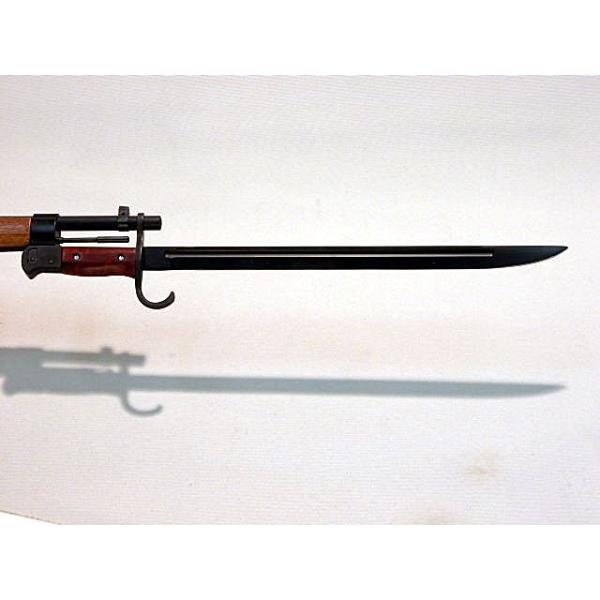 銃剣　サンサン KTW 三十年式銃剣 : GUN SHOP SYSTEM Yahoo!店 - 通販 - Yahoo