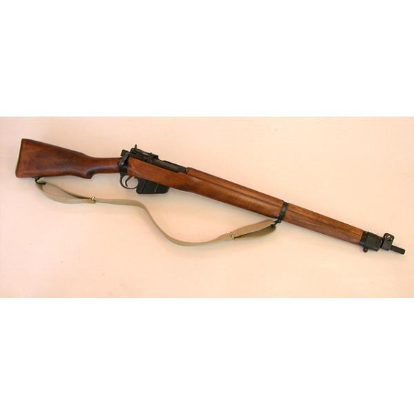 KTW リー・エンフィールド No.4 ライフル エアコッキングライフル KTW】リー・エンフィールド No.4 ライフル【エアーコッキング】 : GUN