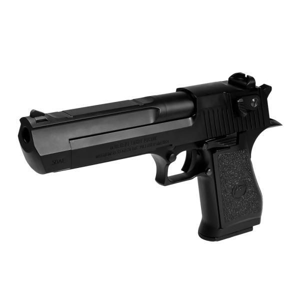 LayLax デザートイーグル .50AE CO2verジャパンエディション LayLax DESERT EAGLE.50AE デザートイーグル JP EDITION CO2 Ver
