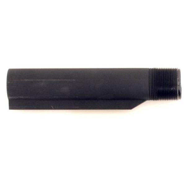 実物パーツ LWRC UCIW Receiver Extension ミニストックチューブ : GUN