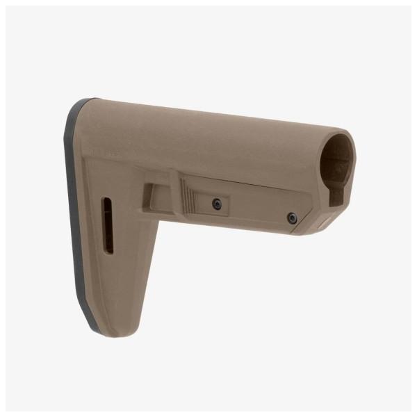 MAGPUL（マグプル） MOE TR カービンストック Mil-Spec FDE : GUN SHOP