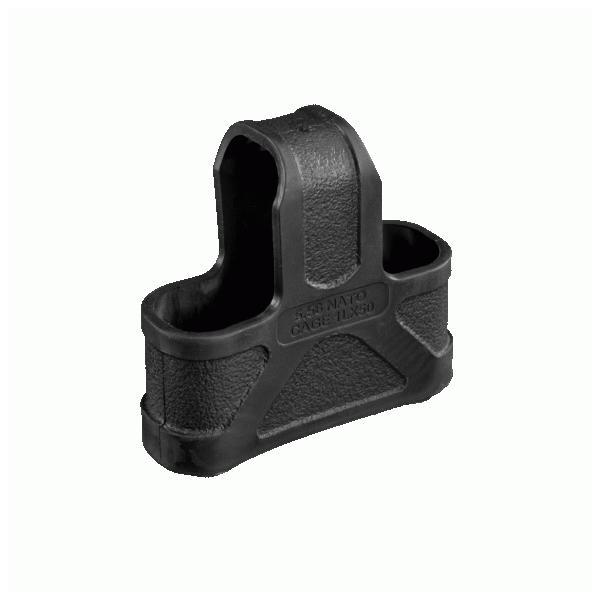 実物パーツ】Original Magpul 5.56 NATO, 3 Pack Black【MAGPUL