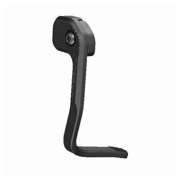 BAD-ASS Replacement Lever まとめ売り 実物パーツ B.A.D. Lever MAG980 マグプル アンビボルトストップ : GUN