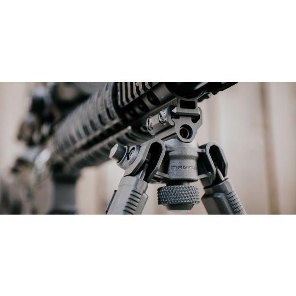 MAGPUL バイポッド MAG941 ピカティニー 20mmマグプル Amazon | MAGPUL(マグプル) Magpul Bipod for 1913 Picatinny