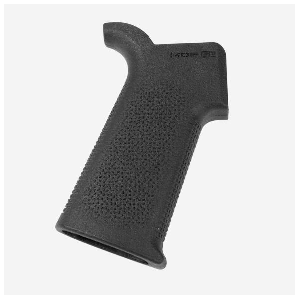 実物パーツ【MAGPUL マグプル】MOE SL Grip AR15/M4［BLK（ブラック