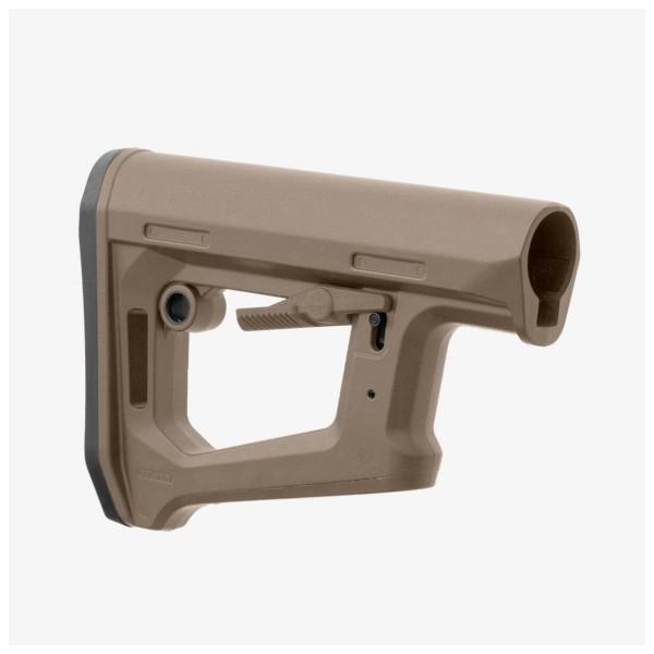 MAGPUL DT-PR カービンストック ミルスペック FDE : GUN SHOP