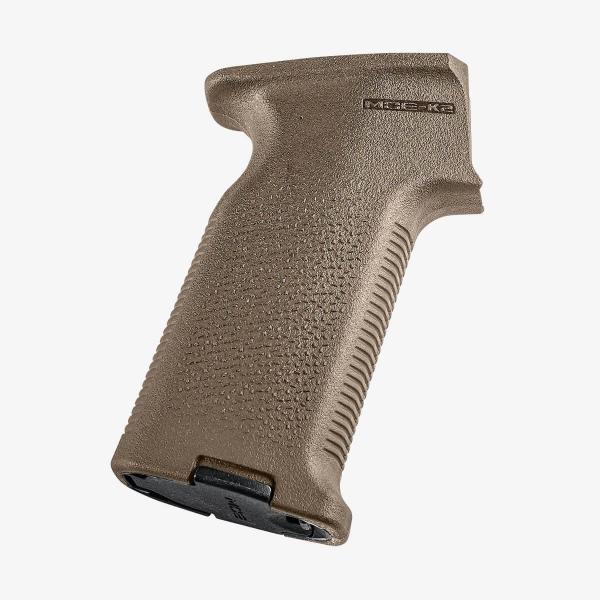 MAGPUL 実物パーツ MOE K2 AK グリップ FDE : GUN SHOP SYSTEM