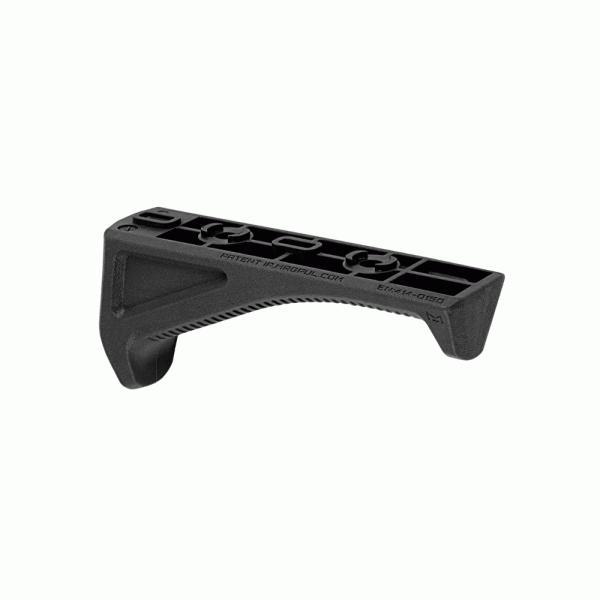 マグプル MAG598 BK MAGPUL フォアグリップ M-LOK 実物 Magpul】M-LOK AFG - Angled Fore Grip【実物パーツ】BK MAG598