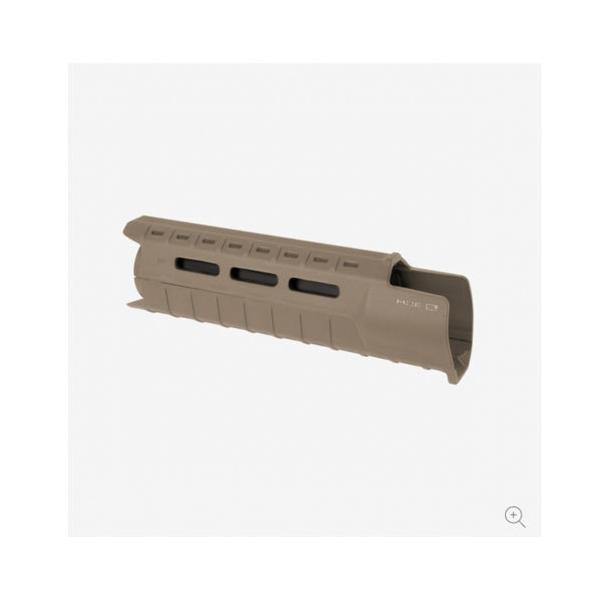 マグプル MAG538 FDE MAGPUL MOE SL ハンドガード 実物 MAGPUL マグプル実物 MOE SL ハンドガード カービンレングス