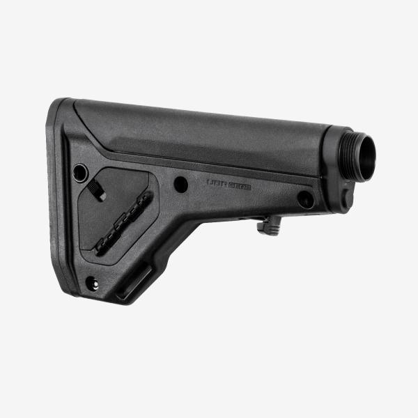 MAGPUL 実物パーツ UBR GEN2 Collapsible ストック ブラック MAGPUL 実物パーツ UBR GEN2 Collapsible ストック ブラック