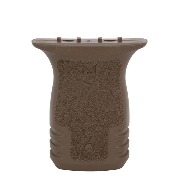 MFT REACT M-LOK コンパクトグリップ FDE