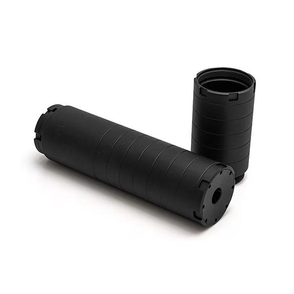 PTS Dead Air Wolfman Modular Airsoft Mock Suppressor ダミー