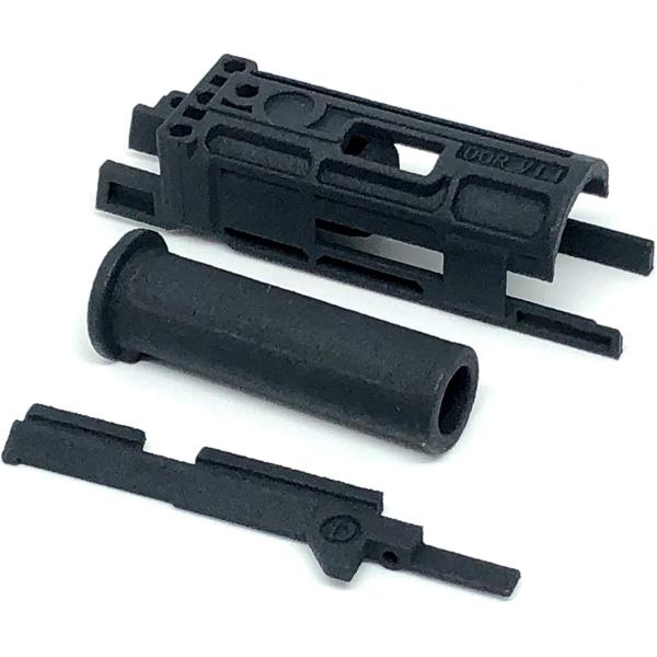 ナイロンブリーチセット for ハイキャパD.O.R : GUN SHOP SYSTEM Yahoo