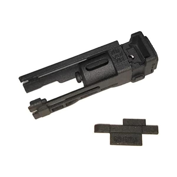 カラコルム グロック17 Gen4 ナイロンブリーチ : GUN SHOP SYSTEM