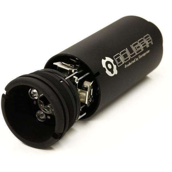 トイガン Qaraqorum Qougar Black QQM002-NV-TN Qaraqorum Qougar Black QQM002-NV-BK Q-001T : GUN SHOP SYSTEM Yahoo