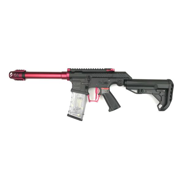 純正カスタム】G&G ARMAMENT SSG-1【Red Edition】 : scg-e-ssg1-red