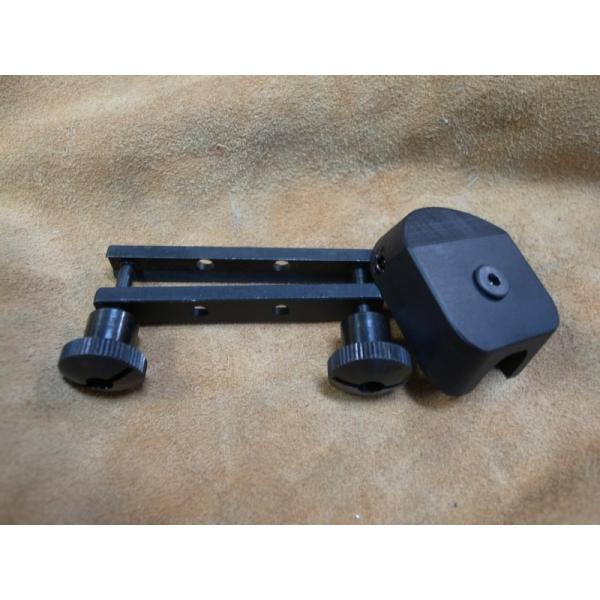 戦民思想 マスターキーキット SuperLight2 マルイ M870用 : GUN