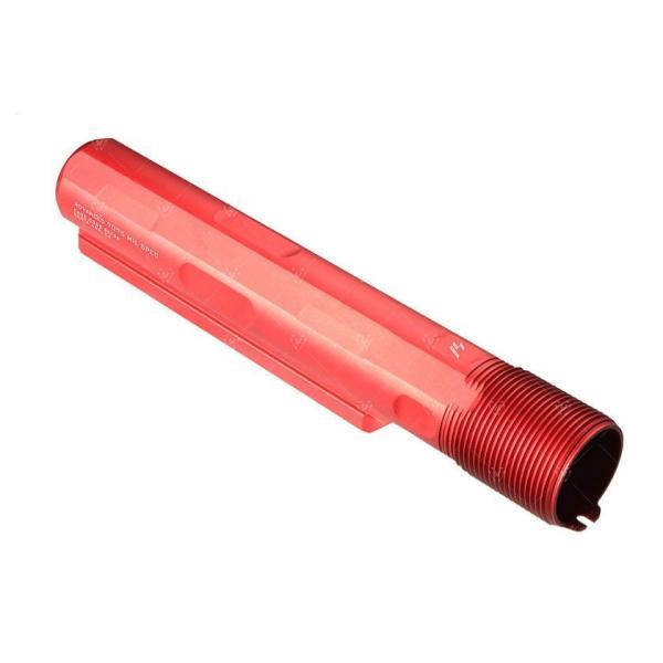 実物パーツ Strike Industries Advanced Receiver Extension