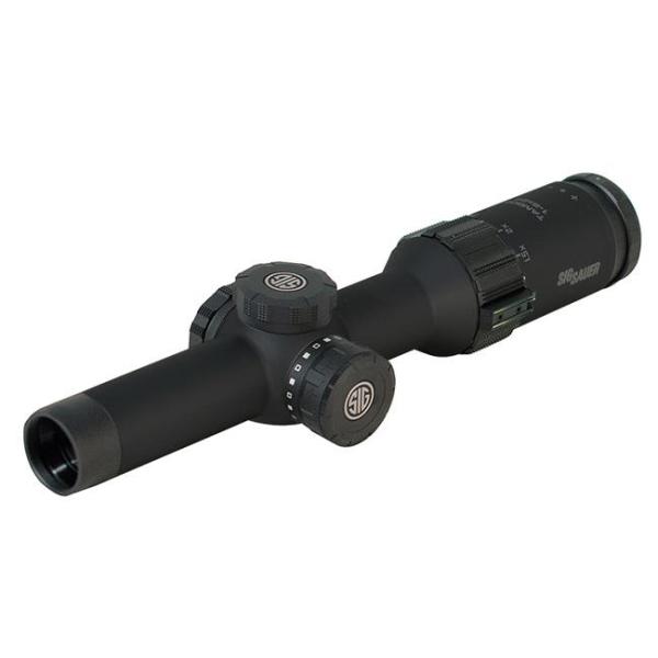 Sig Sauer】【実物】Sig Sauer Tango6 1-6x24 5.56/7.62 Horseshoe Dot