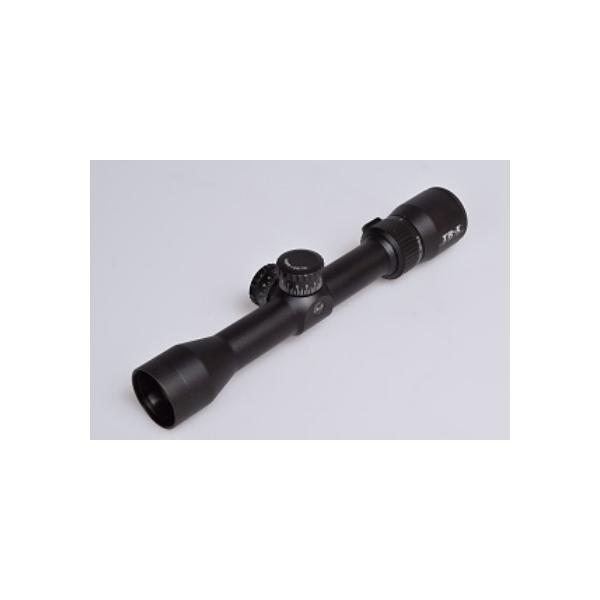 SIGHTRON JAPAN TR-X 1.75-4x32 CQB MD : GUN SHOP SYSTEM Yahoo