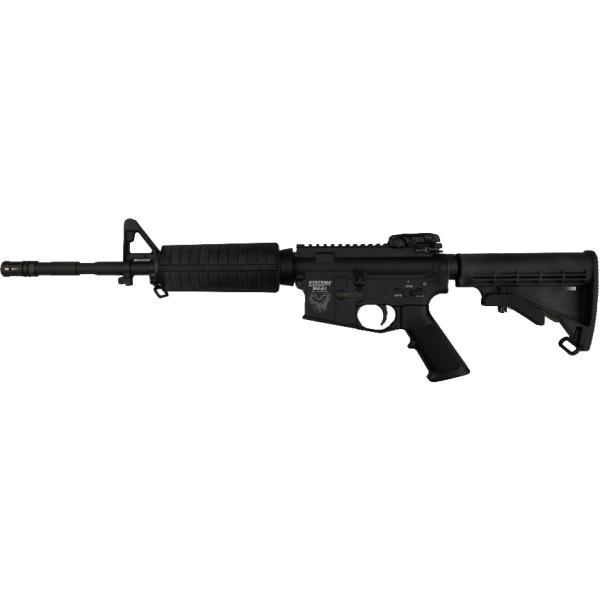 SYSTEMA 電動ガン M4A1 Max2 トレーニングウェポン/リコイル SYSTEMA 電動ガン M4A1 Max2 トレーニングウェポン/リコイル