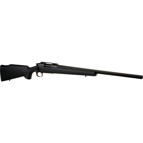 TANAKA タナカワークス M40A1 24inch BLACK カートリッジタイプ Ver.2