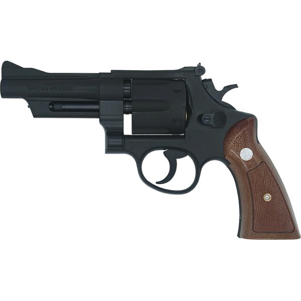 TANAKA タナカワークス S&W M27 The .357 Magnum 4 inch Heavy Weight