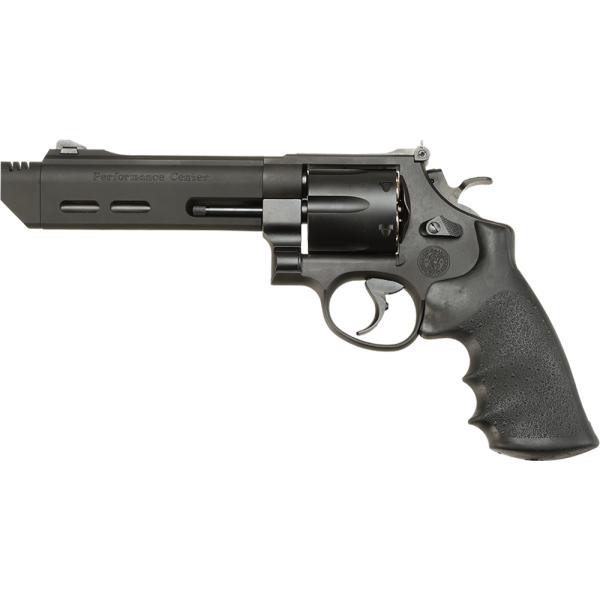 TANAKA タナカワークス S&W M29 Performance Center 5inch V-Comp
