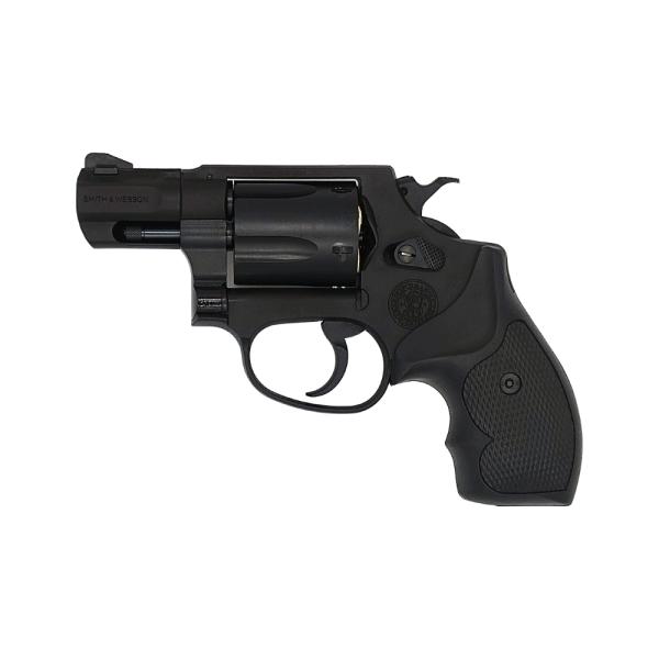 タナカ S&W M36 2インチ HW ガスガン TANAKA S&W M36 パフォーマンスセンター 2inch HW Version2 ガスガン