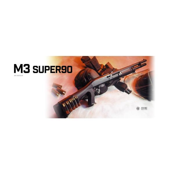 TOKYO MARUI（東京マルイ） 【東京マルイ】M3 スーパー90【エアー